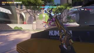 Killing Sombra Dead