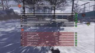 Modern Warfare 2 - Search and Destroy 22-1 - The Ultimate SnD Class