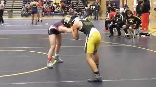 Male Vs Female Wrestling  Mixed Wrestling  Intergender Wrestling Match