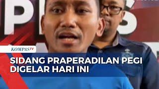 Hari ini Sidang Praperadilan Pegi Setiawan Digelar di PN Bandung