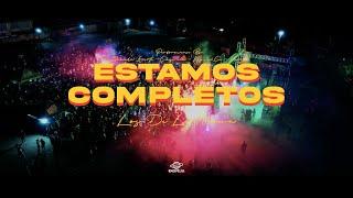 Juanda Iriarte - Estamos Completos - Keyvin Ce - Karry Flow - Chawala Video Concierto