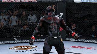 Most Disrespectful UFC Combos 3