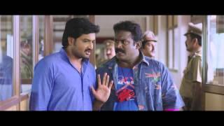 Romba Nallavanda Nee Official Trailer  Mirchi Senthil  A.Venkatesh