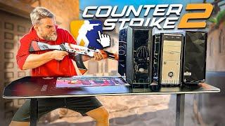 Почему я НЕНАВИЖУ Сounter Strike 2?  Какой ПК нужен для CS2? 