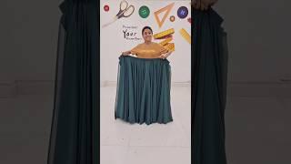 6 Umbrella Lehenga #shorts #lehenga #online #class #ytshorts