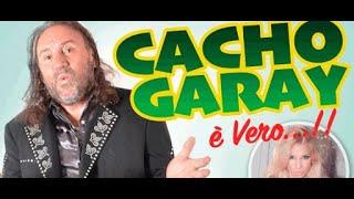 Humor Argentino - Cacho Garay é Vero 2019