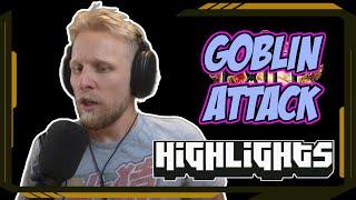 Goblin attack - Path of Exile Highlights #186 - Quin69 Cutedog Ben Ruetoo and others