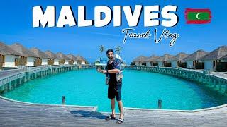 Maldives Vlog  Maldives Tour  Maldives Trip  Maldives Video  Maldives Budget Trip From India