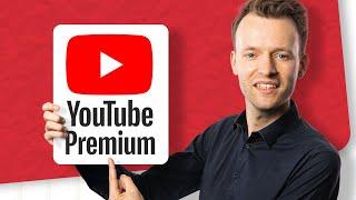 YouTube Premium erklärt Was ist es? Was bringt es? Und lohnt es sich? #WiegehtYouTube