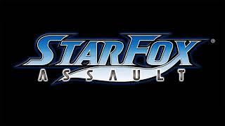 Star Wolf - Star Fox Assault Music Extended