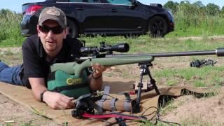 How To Shoot Long Range on a Budget