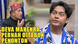 Gara-Gara Film IPAR ADALAH MAUT Deva Mahenra Di Musuhin Netizen  FYP 210624 Part 2