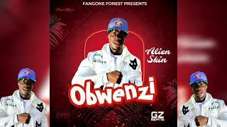 Obwenzi - Alien skin official Audio Music