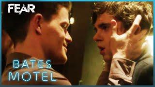 Normans Night of Passion  Bates Motel