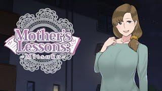 TGame  Mother’s Lesson Mitsuko experience  v1.0  PCAndroid 