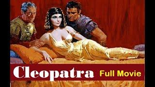 Cleopatra Full Movie1963