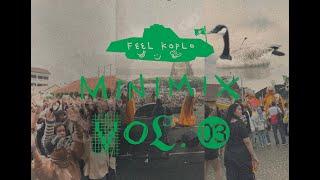 Feel Koplo Minimix 03  Kaleidoskop 2023