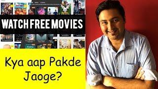 Free Online Movies Legal or Illegal? Fmovies  123movies  Gomovies  Proxynotes