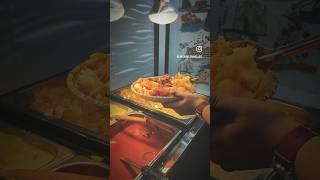 Kerala Buffet in Mississauga  Canada  #canada #mallufood #buffet