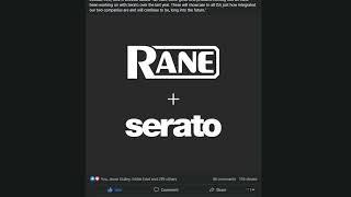RANEs Commitment to Serato Confirmed After AlphaThetas Acquisition