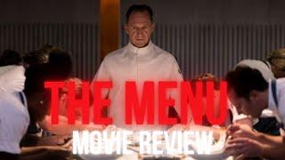 The Menu Review #shorts