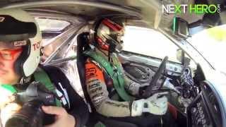 SUPRA 2JZ POWERED TOYOTA GT86 EXTREME DRIFTING