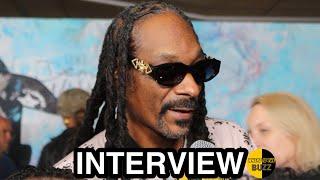 ‘DEAR MAMA’ RED CARPET INTERVIEWS Snoop Dogg and Allen Hughes Talk TuPac Legacy