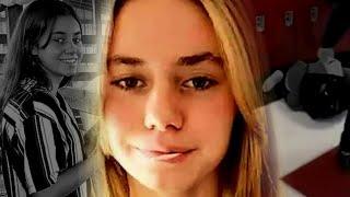 Bullied to Death - Demise of Adriana Kuch  True Crime  MrDarkSide