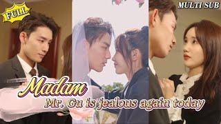 MULTI SUBPopular romantic short drama Madam Mr. Gu is jealous again today is online