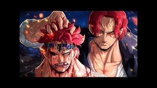 Shanks Vs Kid -Full Fight