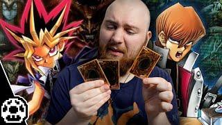 Mogi spielt YuGiOh Power of Chaos