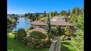 Meticulously Crafted Home in Bellevue Washington  Sothebys International Realty