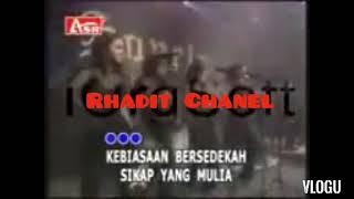 Rhoma irama Soneta group sedekah