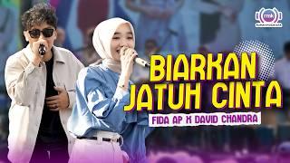 BIARKAN JATUH CINTA - ST12  Fida AP X David Chandra Official Music Video