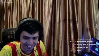 Reacting to viewers clips  socials discord rank rob  SUBS GET PRIORITY