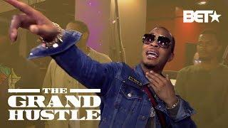 T.I. Snaps on Team Grand For Embarrassing The Label  The Grand Hustle