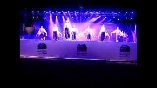 AFTUD Muscat International Folklore Festival-Horon