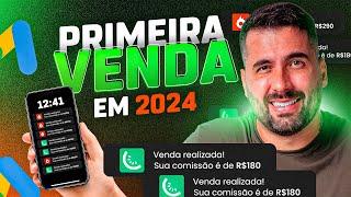 GOOGLE ADS PARA AFILIADOS EM 2024 DESTRAVE SUAS VENDAS NA INTERNET  GOOGLE ADS PARA AFILIADOS