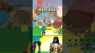 Its finally HERE #kaicenatshorts #1v1lol #mobilegame #battleroyale  #new