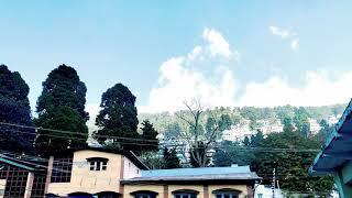 nainital trip