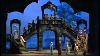 Rossini  - La Cenerentola  Золушка 1996