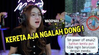 PESONA INDONESIA - THE POWER OF EMAK EMAK