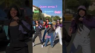 #comedias #funny #baby #familia #chiclete #dancinha #viralvideo