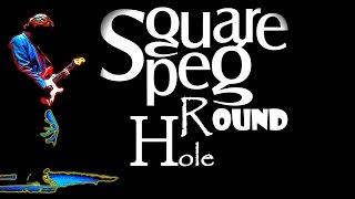 Chris Rea - Square Peg Round Hole Front Room Demo