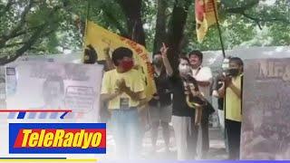 Ninoy Aquino remembered on 39th death anniversary  TeleRadyo