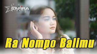 Safira Inema - Ranompo Balimu Official Music Video Kowe Ra Ngerti Perasaan Iki Ajur Mumur