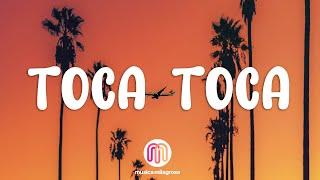 Fly Project - Toca Toca Lyrics