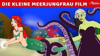 Die kleine Meerjungfrau Film  Märchen für Kinder  Gute Nacht Geschichte
