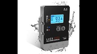 LNEX Solar Charge Controller Waterproof 10A Six Month Review how it is doing.