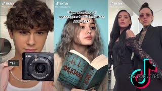 TikTok POV to make 2021 better than 2020   ｢･ω･｢ - TikTok POV #38